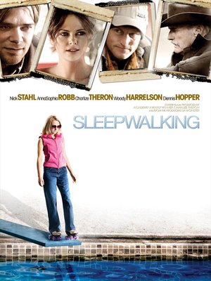 cover image of Sleepwalking